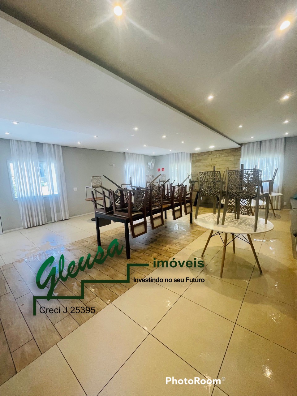 Apartamento, 2 quartos, 34 m² - Foto 28