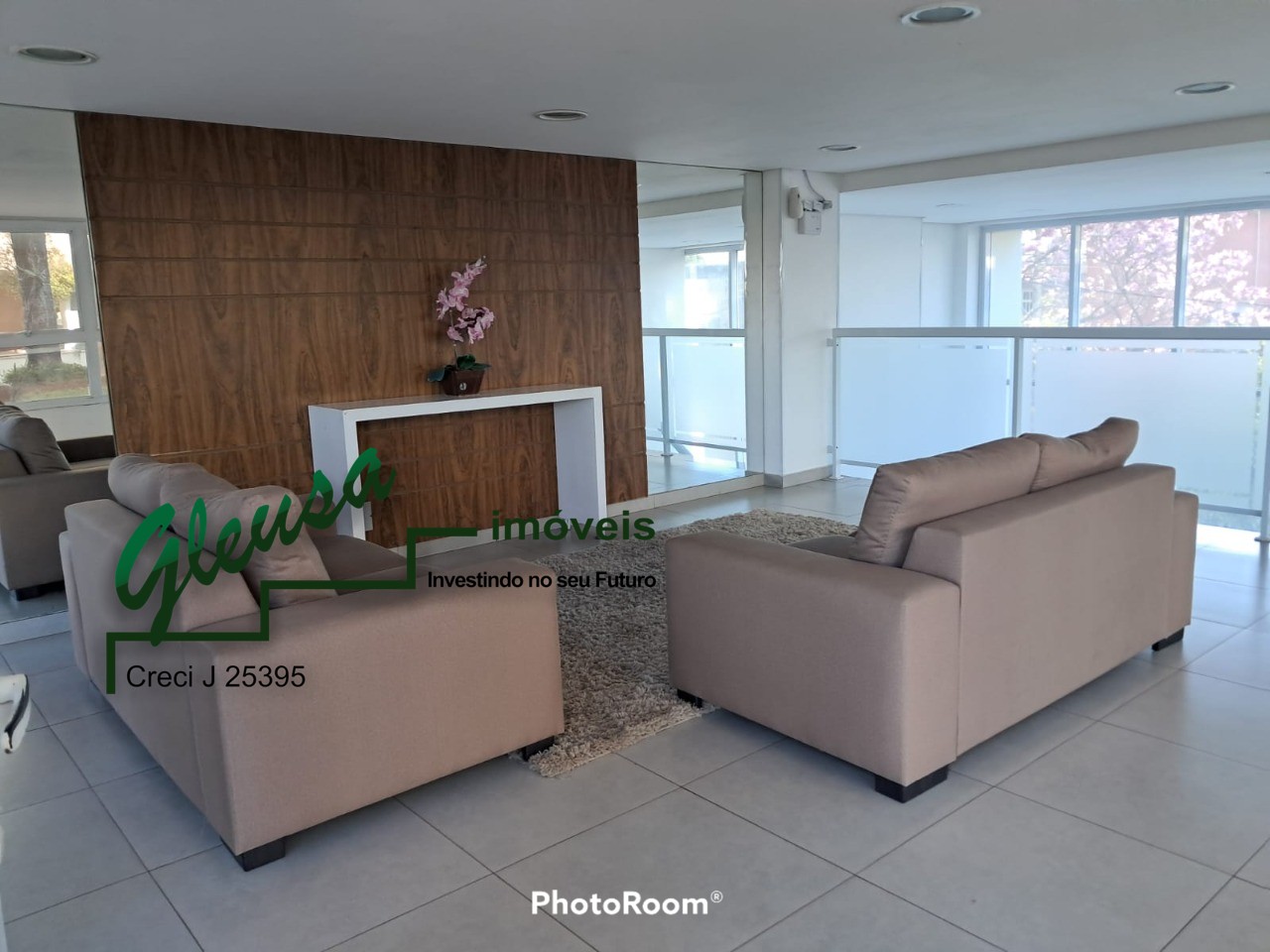 Apartamento, 2 quartos, 55 m² - Foto 28