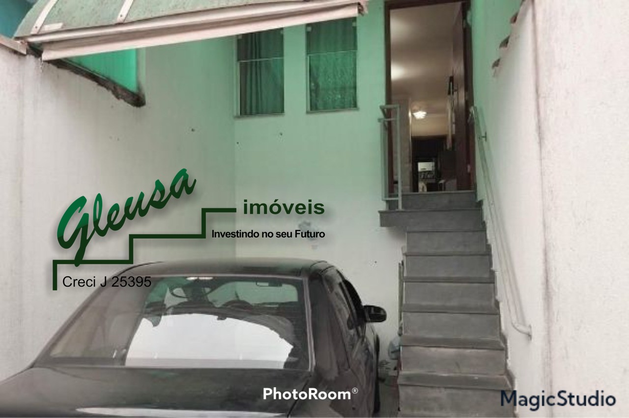 Casa, 2 quartos, 89 m² - Foto 1