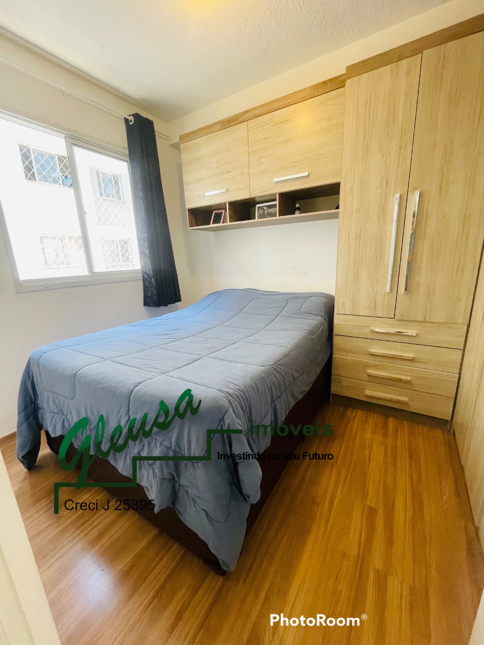Apartamento, 2 quartos, 34 m² - Foto 17