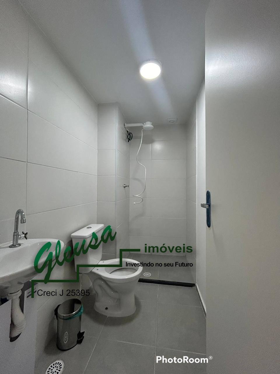 Apartamento, 2 quartos, 35 m² - Foto 13