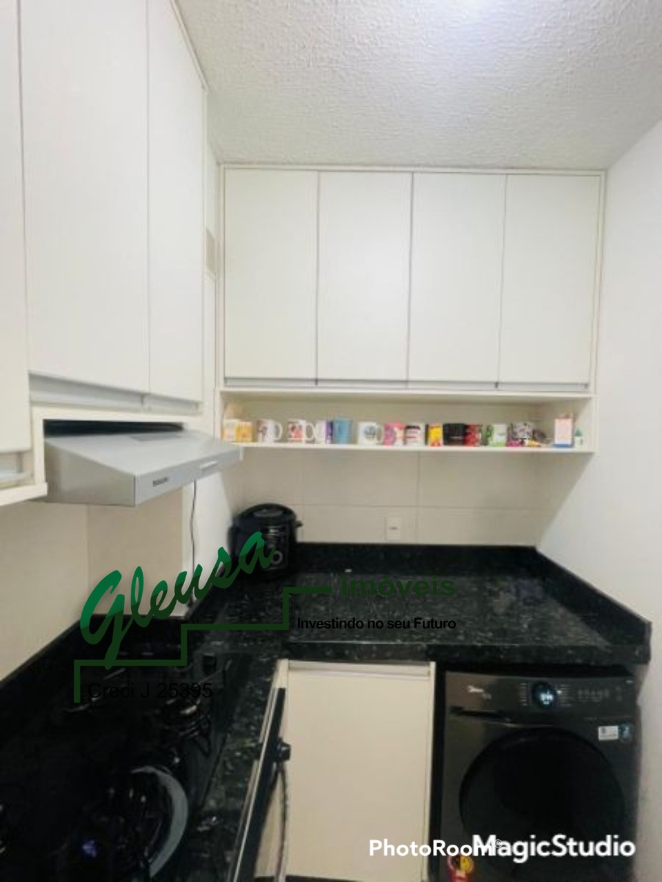 Apartamento, 2 quartos, 34 m² - Foto 12