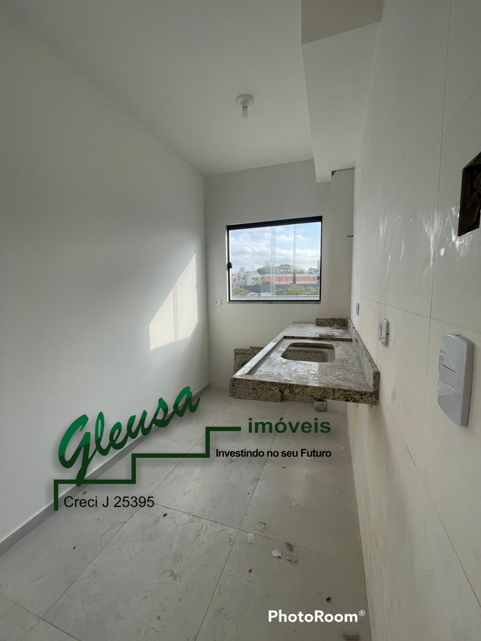 Cobertura, 2 quartos, 40 m² - Foto 9