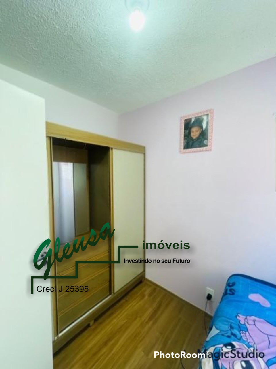 Apartamento, 2 quartos, 34 m² - Foto 20