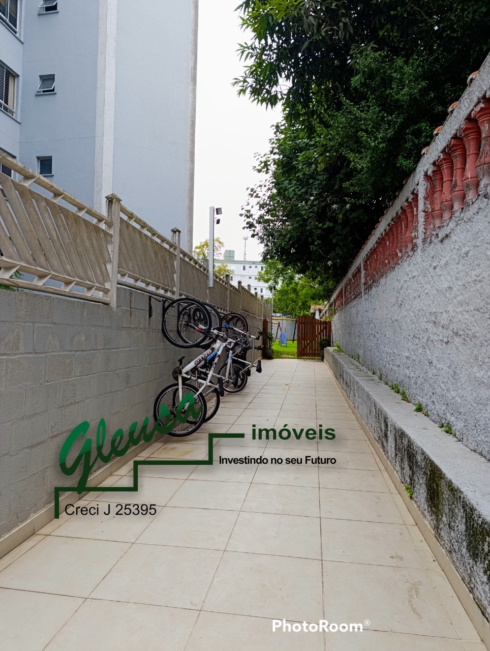 Apartamento, 2 quartos, 44 m² - Foto 21