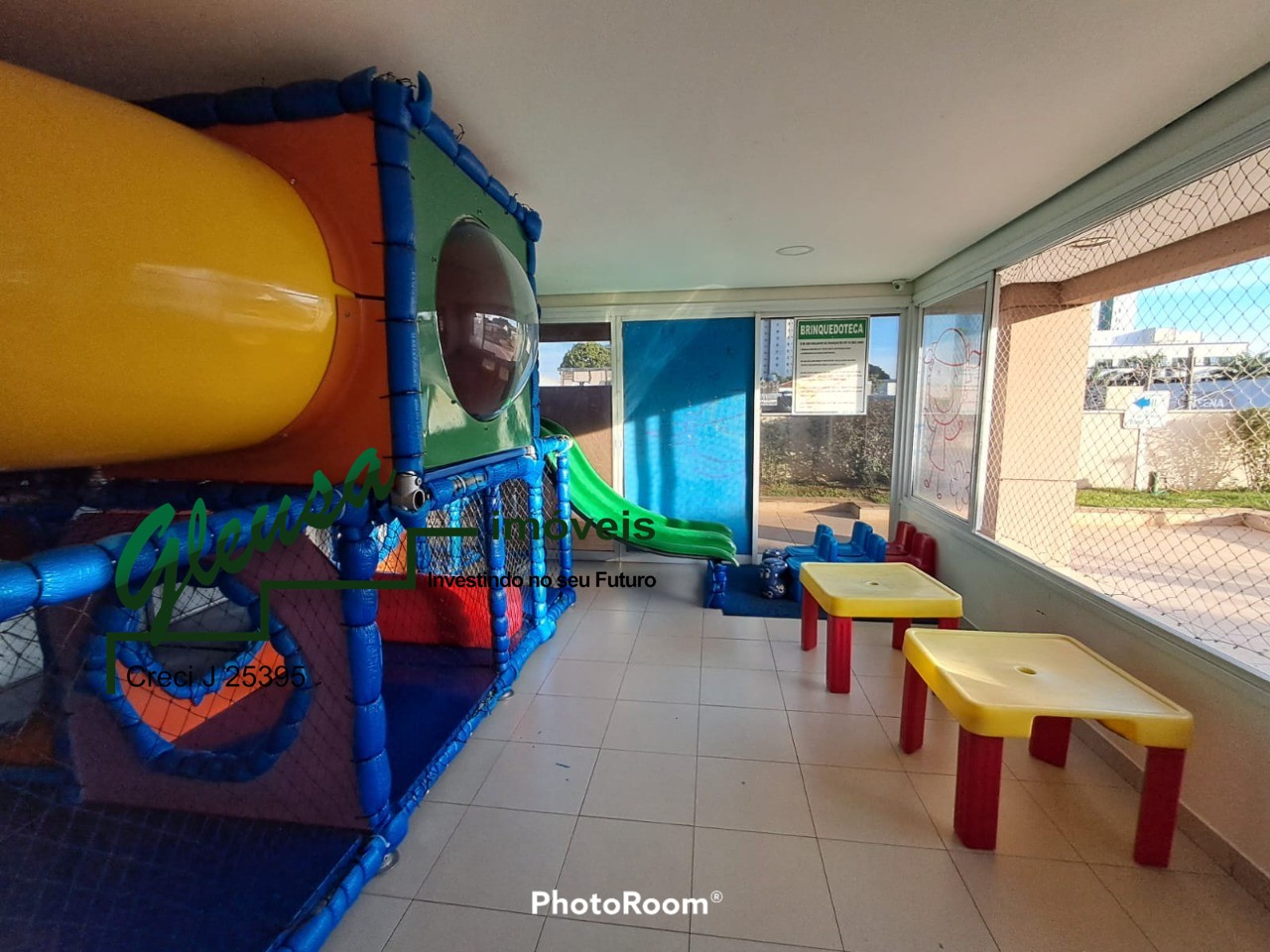Apartamento, 2 quartos, 55 m² - Foto 32