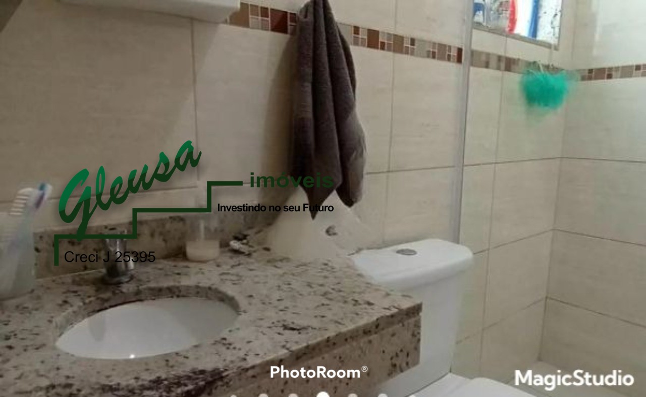 Casa, 3 quartos, 240 m² - Foto 17