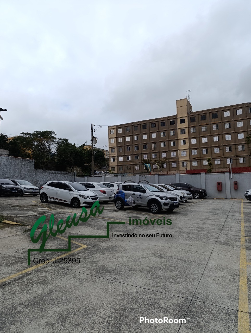 Apartamento, 2 quartos, 44 m² - Foto 35