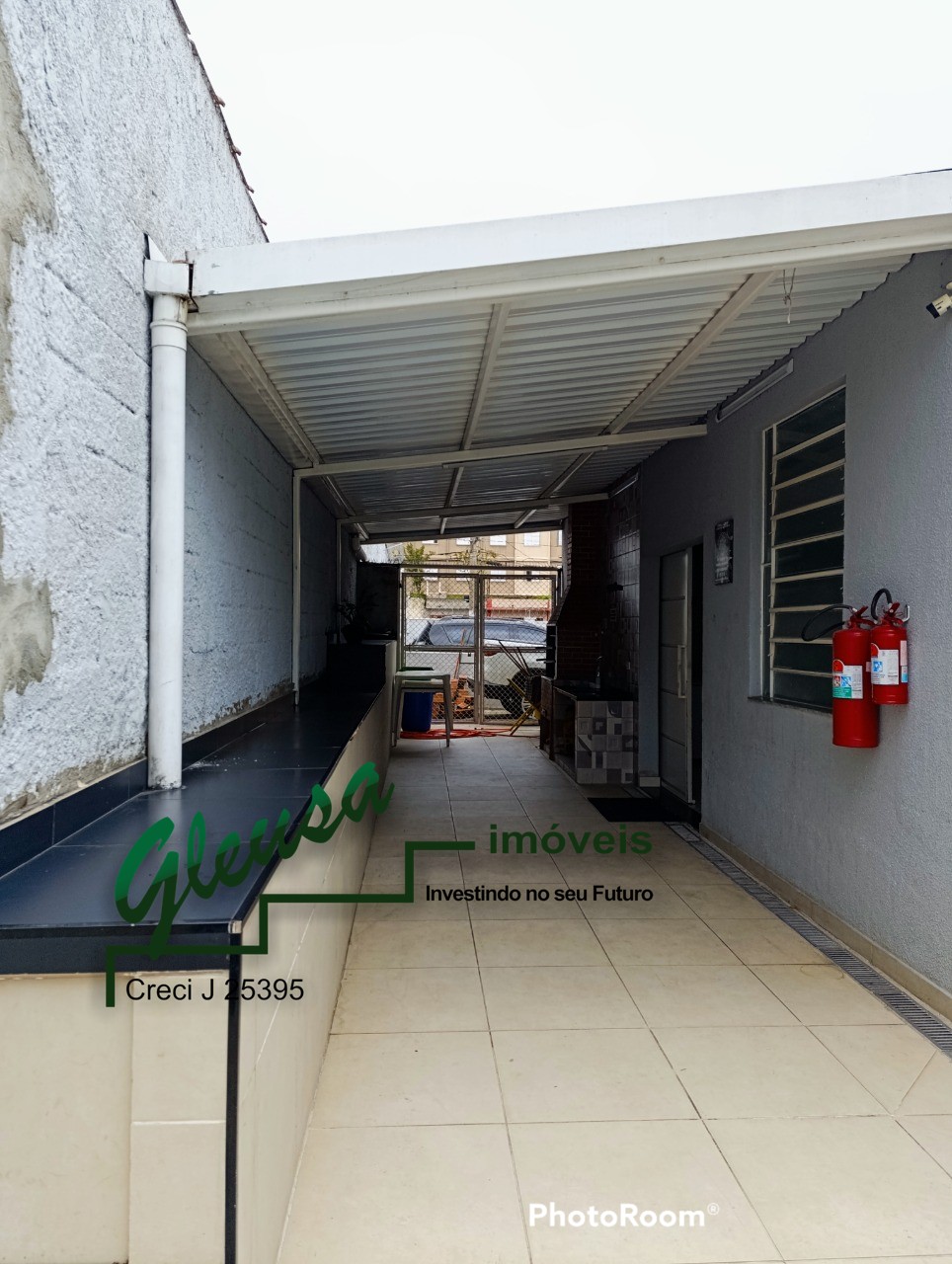 Apartamento, 2 quartos, 44 m² - Foto 25