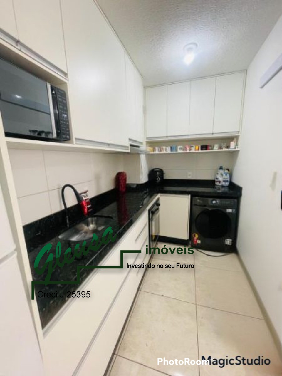 Apartamento, 2 quartos, 34 m² - Foto 10
