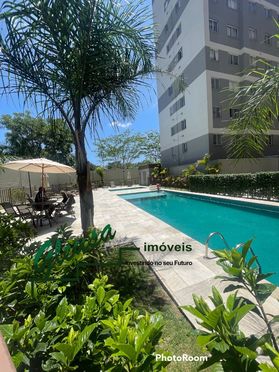 Apartamento, 2 quartos, 34 m² - Foto 37