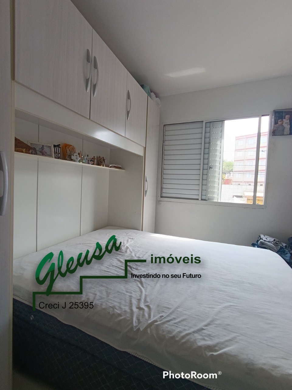 Apartamento, 2 quartos, 44 m² - Foto 14