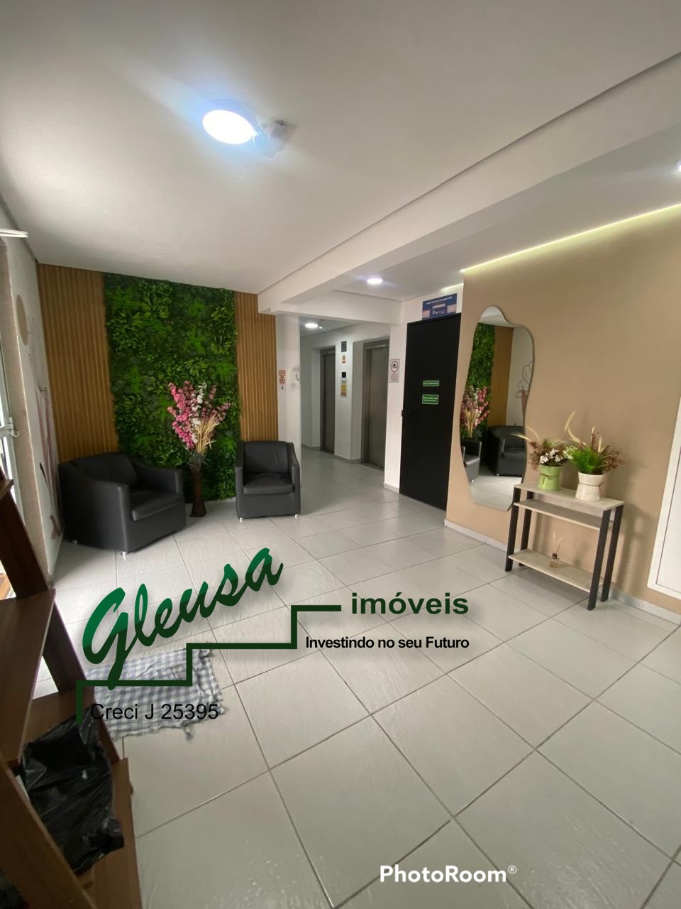 Apartamento, 2 quartos, 40 m² - Foto 8