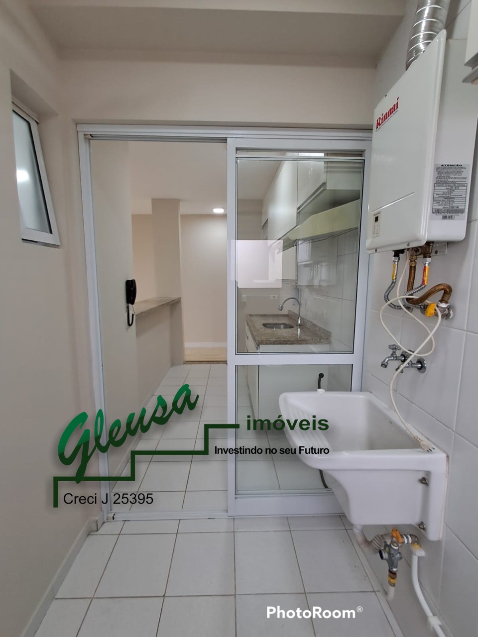 Apartamento, 2 quartos, 55 m² - Foto 24