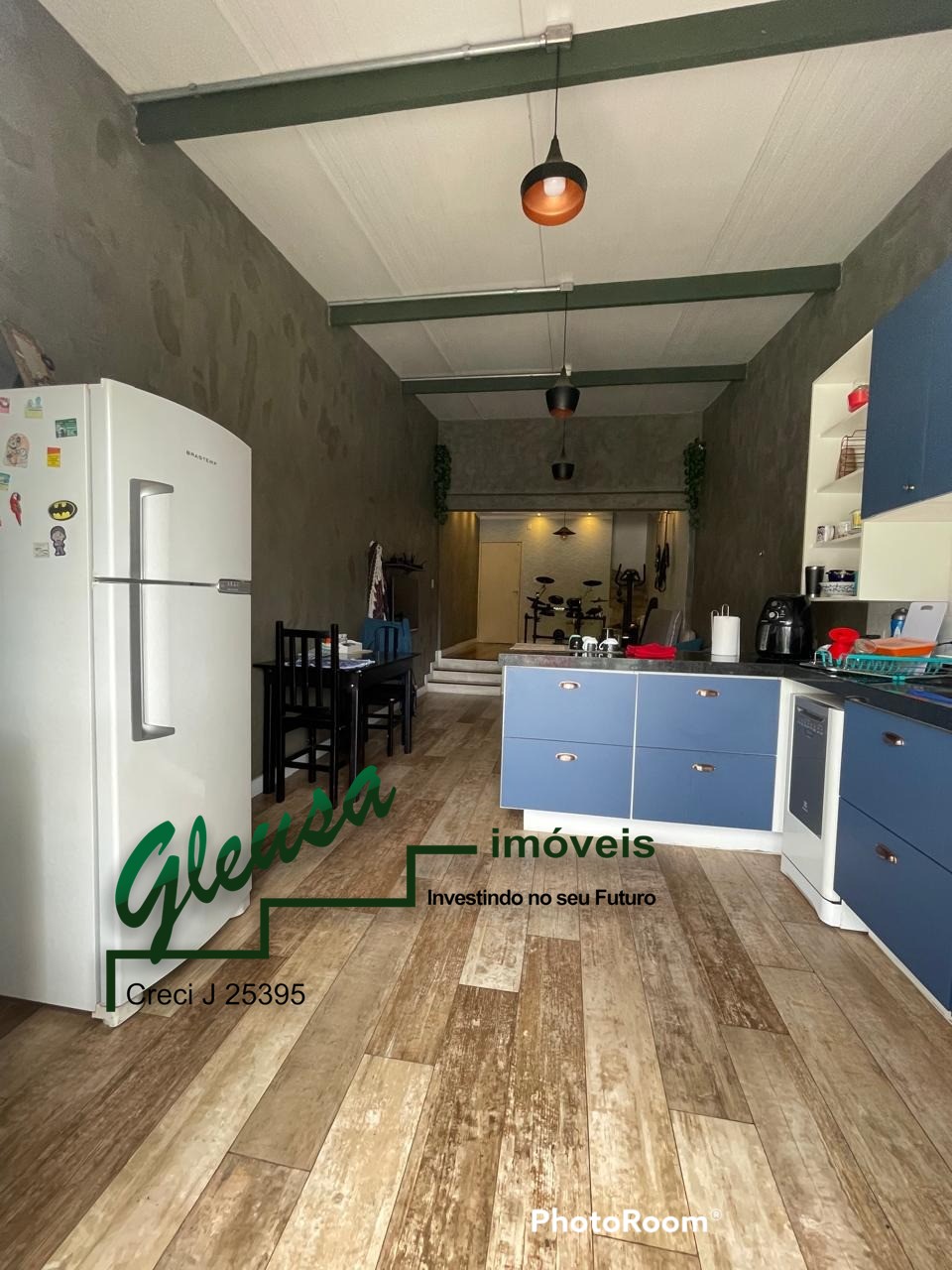 Casa, 2 quartos - Foto 4
