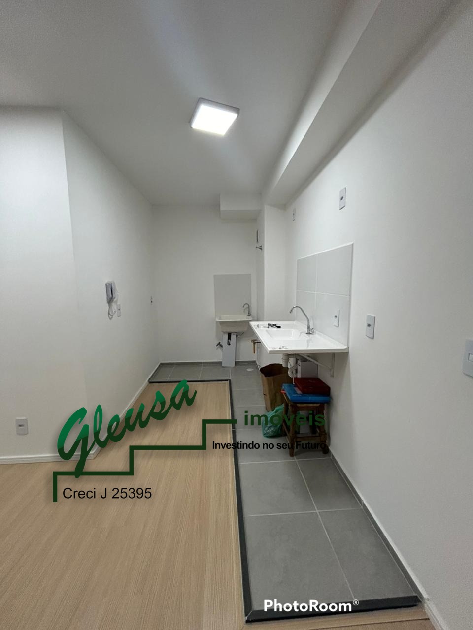 Apartamento, 2 quartos, 35 m² - Foto 10