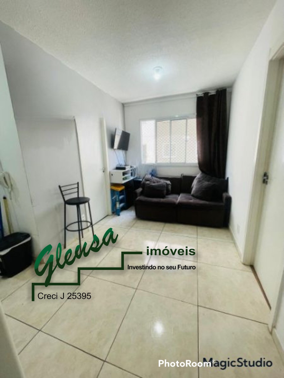 Apartamento, 2 quartos, 34 m² - Foto 7