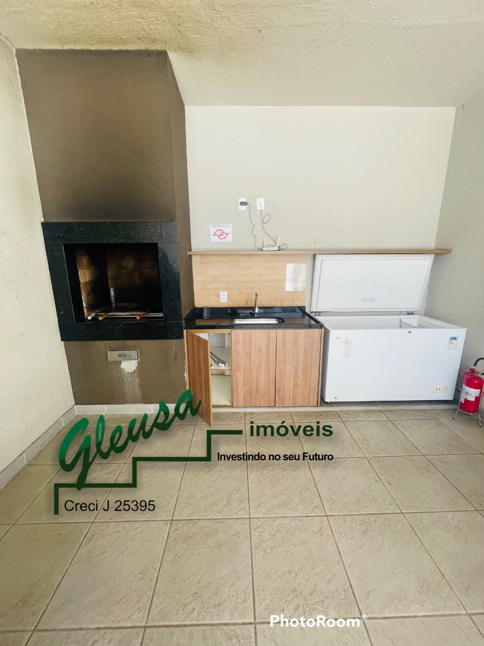 Apartamento, 2 quartos, 34 m² - Foto 32
