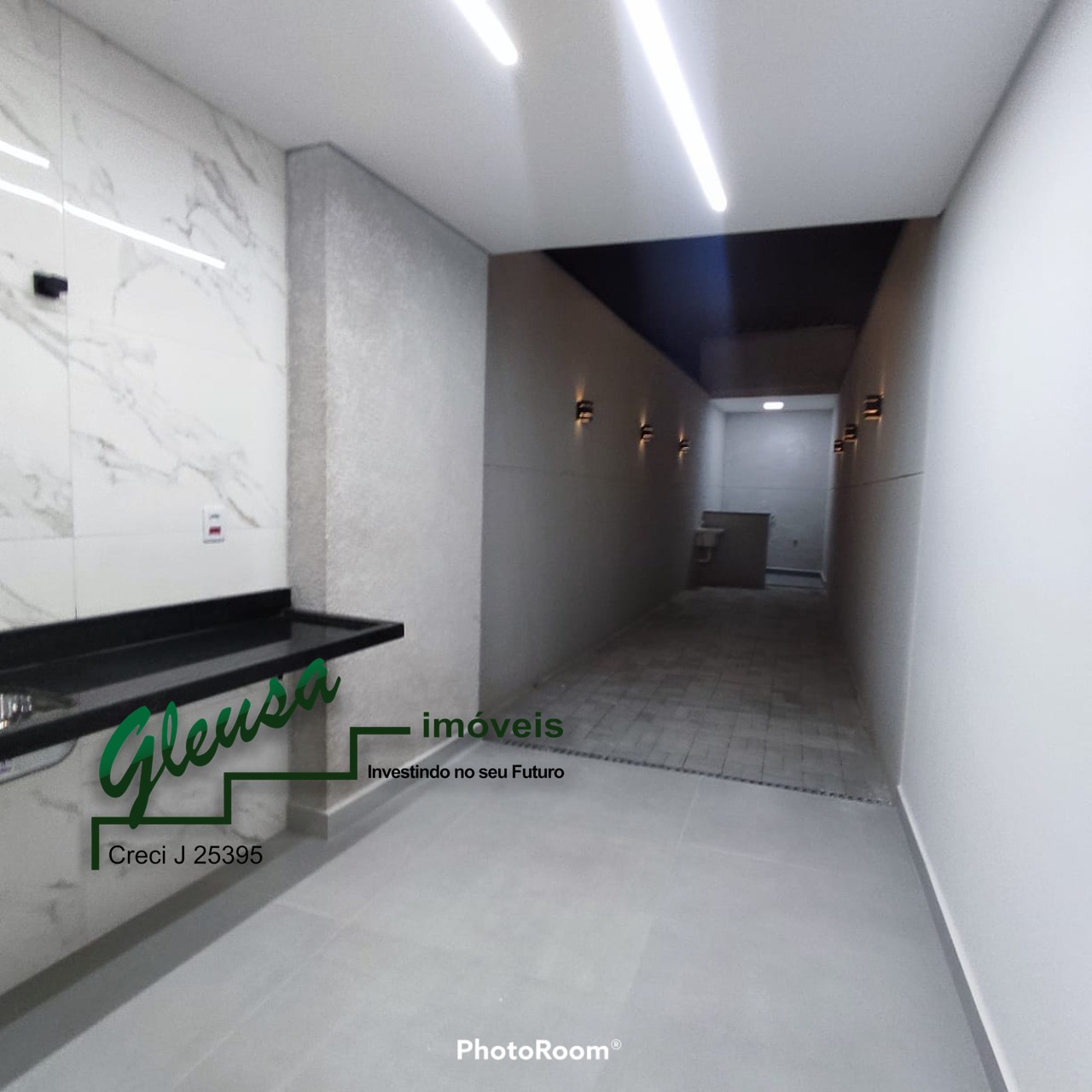 Casa, 3 quartos, 168 m² - Foto 13