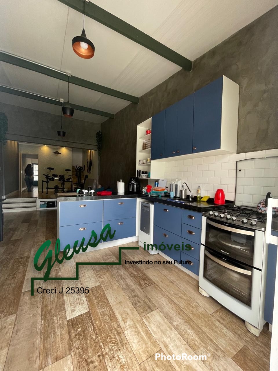 Casa, 2 quartos - Foto 3