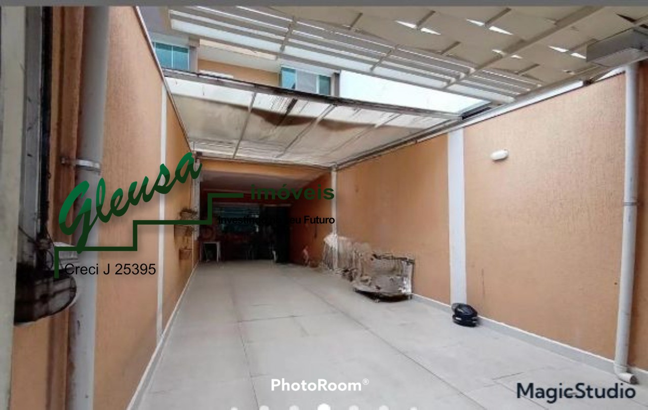 Casa, 3 quartos, 240 m² - Foto 27
