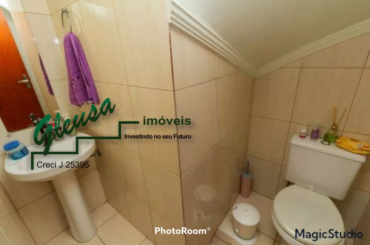 Casa, 2 quartos, 89 m² - Foto 24