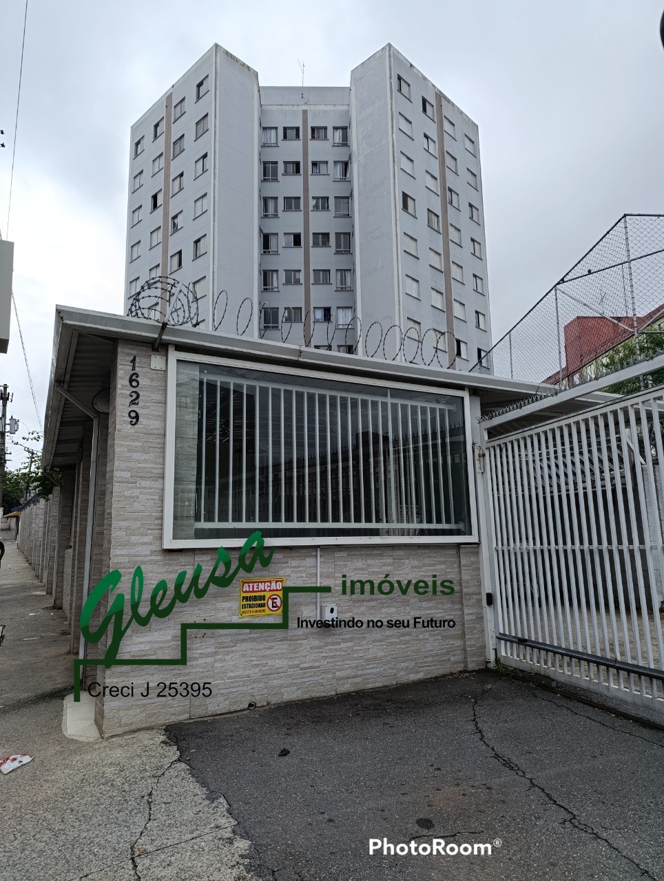 Apartamento, 2 quartos, 44 m² - Foto 34