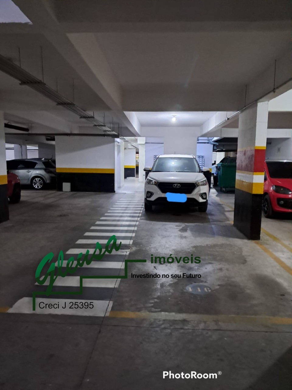 Apartamento, 2 quartos, 55 m² - Foto 36