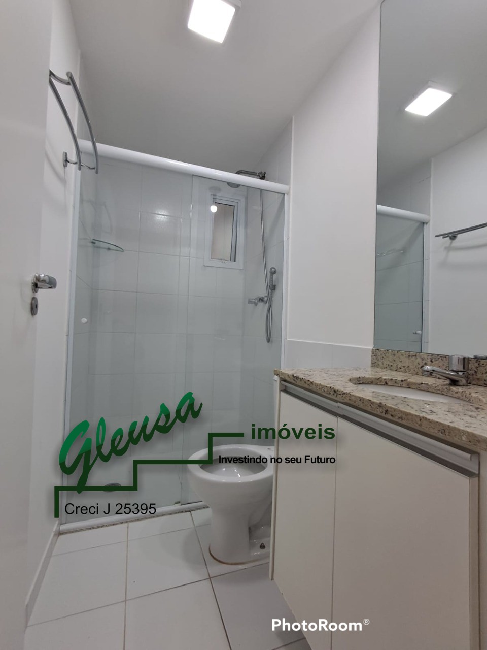 Apartamento, 2 quartos, 55 m² - Foto 23