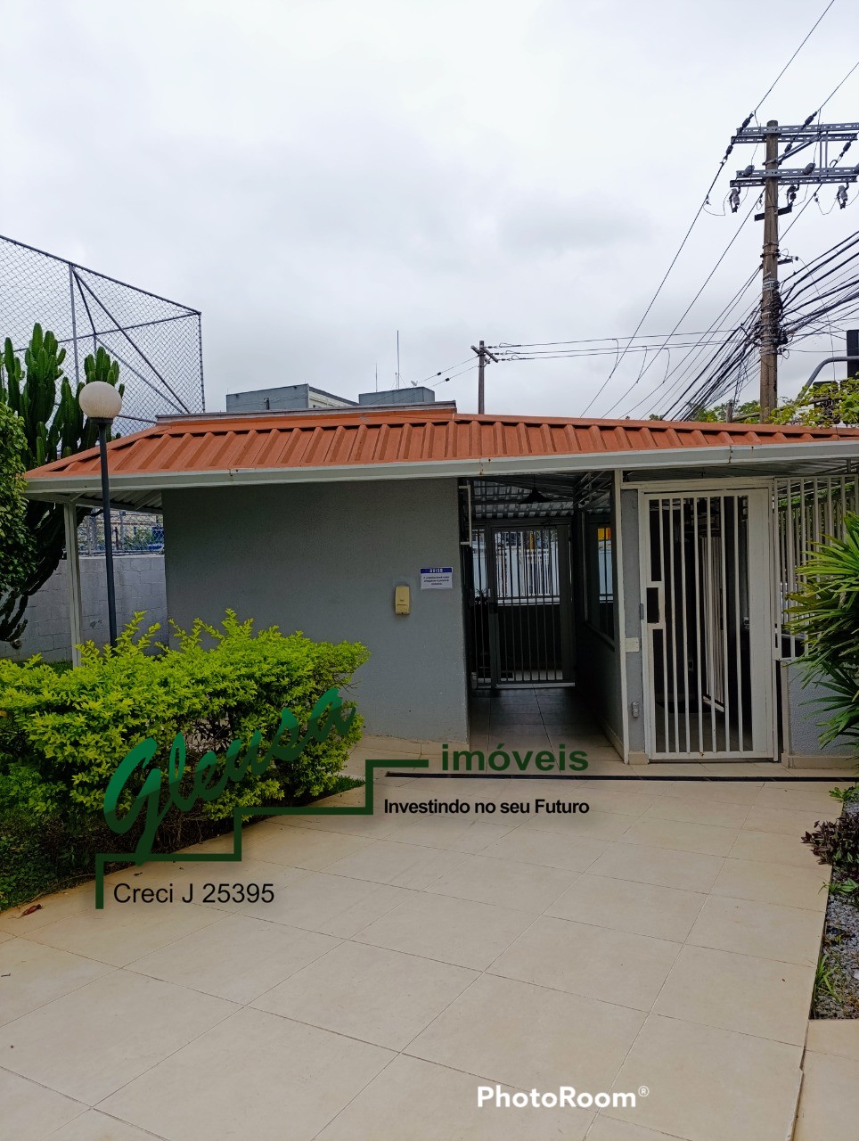 Apartamento, 2 quartos, 44 m² - Foto 31