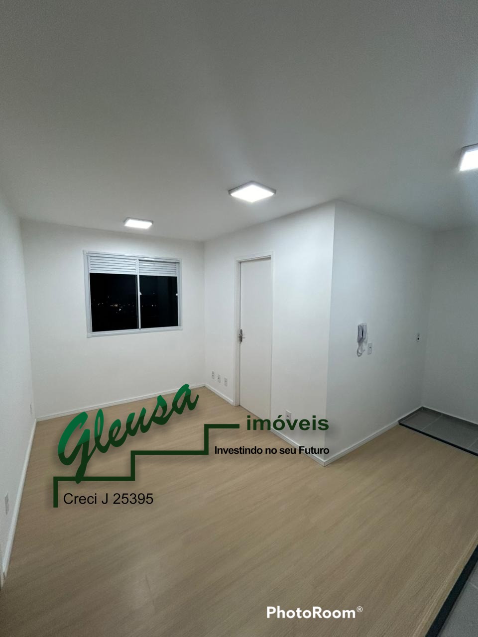 Apartamento, 2 quartos, 35 m² - Foto 7