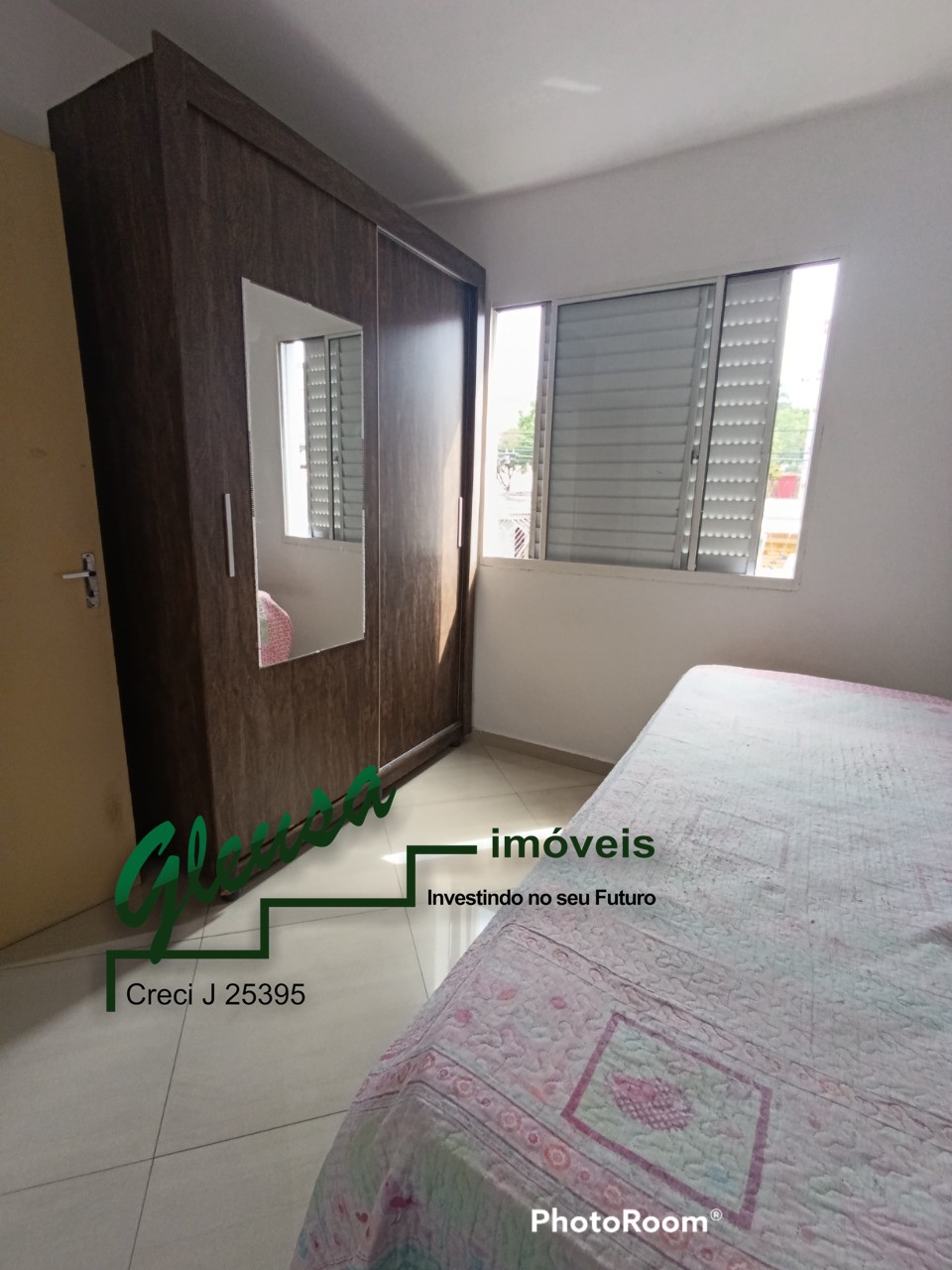 Apartamento, 2 quartos, 44 m² - Foto 15