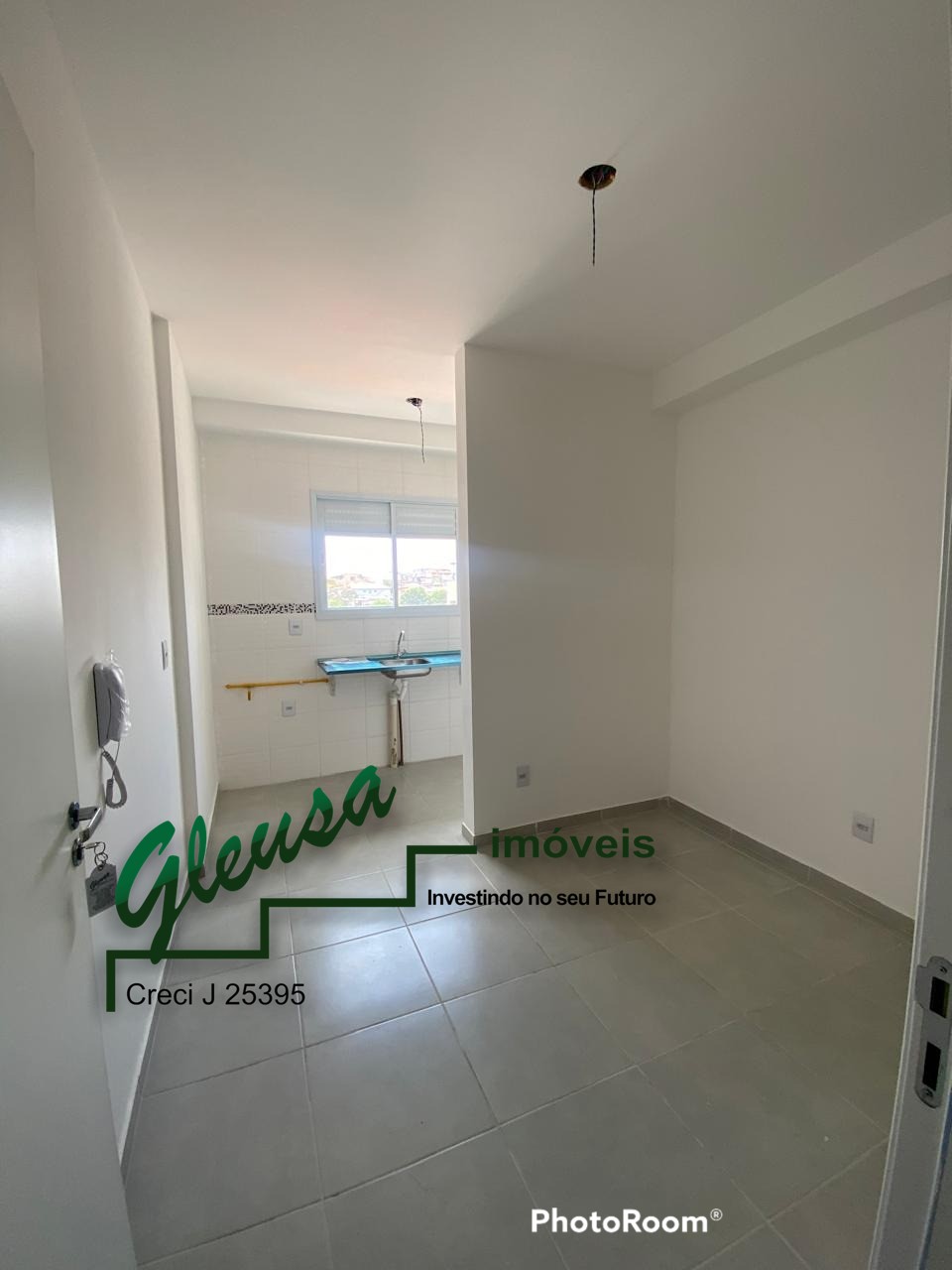 Apartamento, 2 quartos, 40 m² - Foto 13