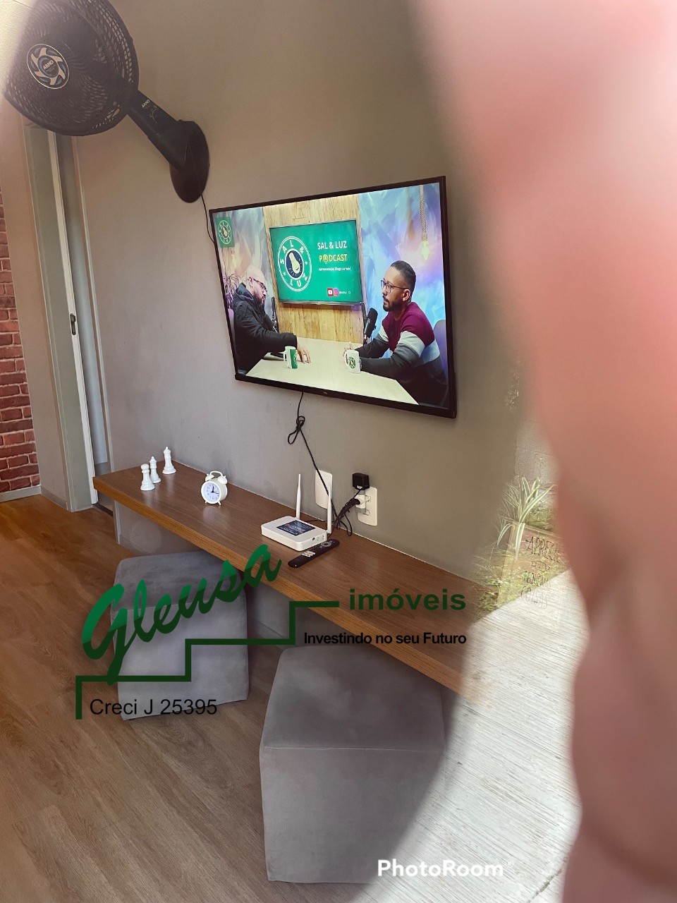 Apartamento, 2 quartos, 34 m² - Foto 41