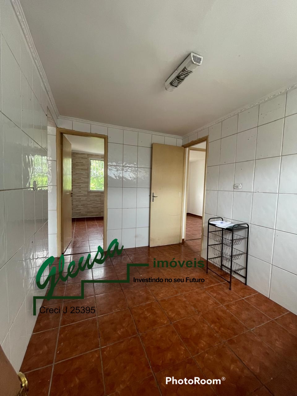 Apartamento, 2 quartos, 48 m² - Foto 3