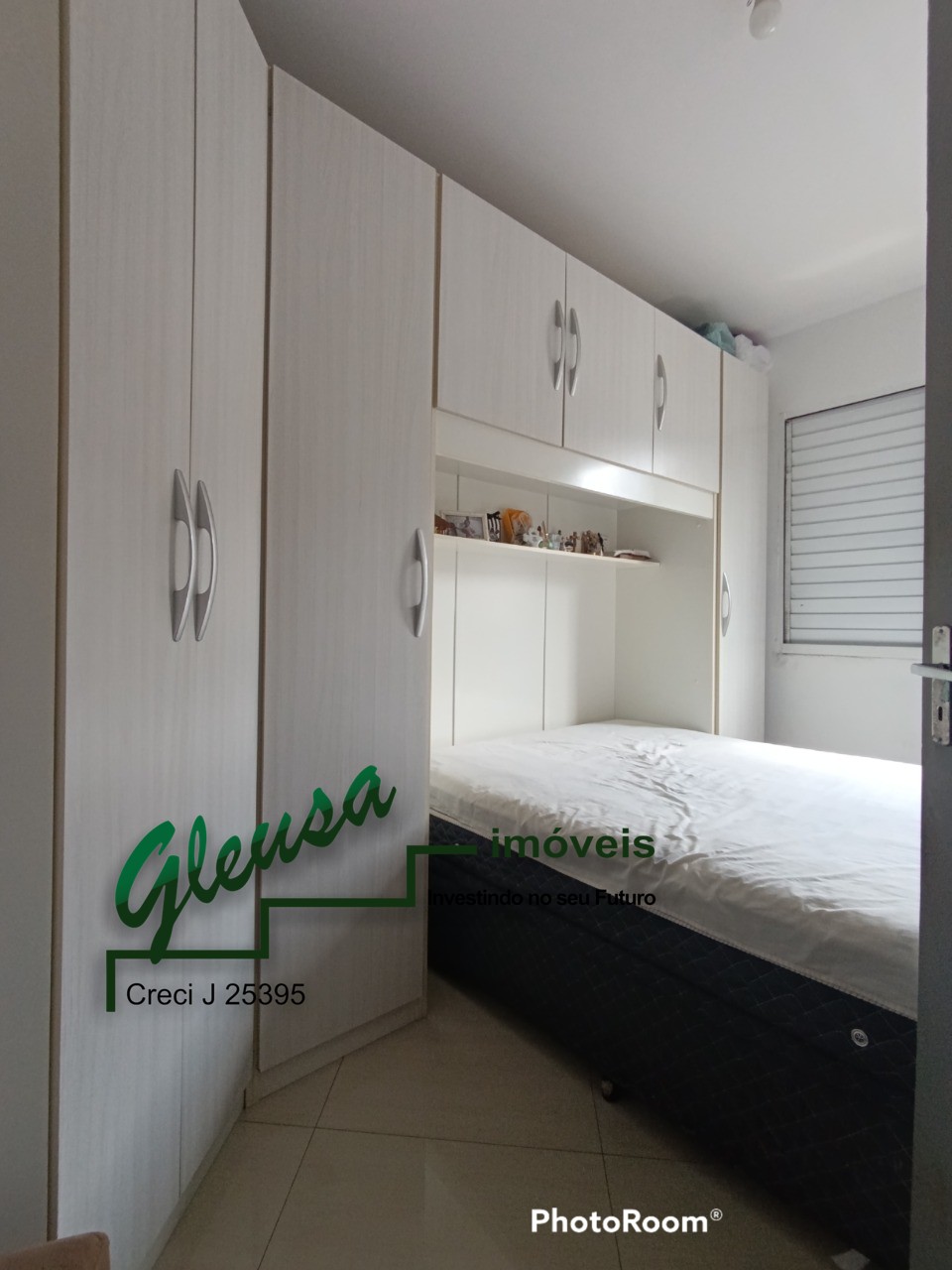 Apartamento, 2 quartos, 44 m² - Foto 13