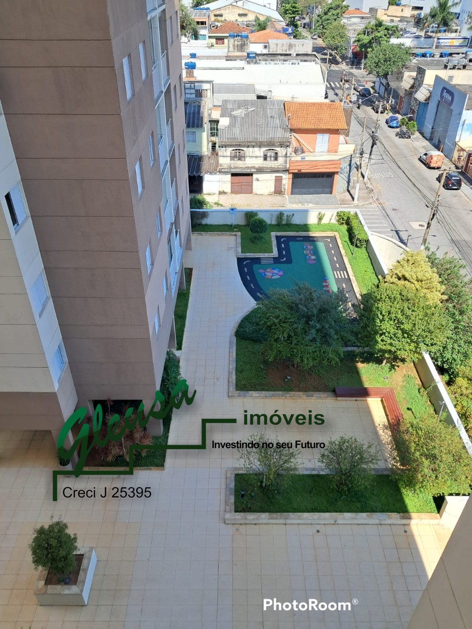 Apartamento, 2 quartos, 55 m² - Foto 37