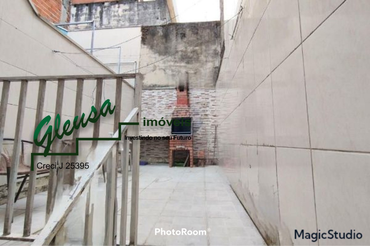 Casa, 2 quartos, 89 m² - Foto 33