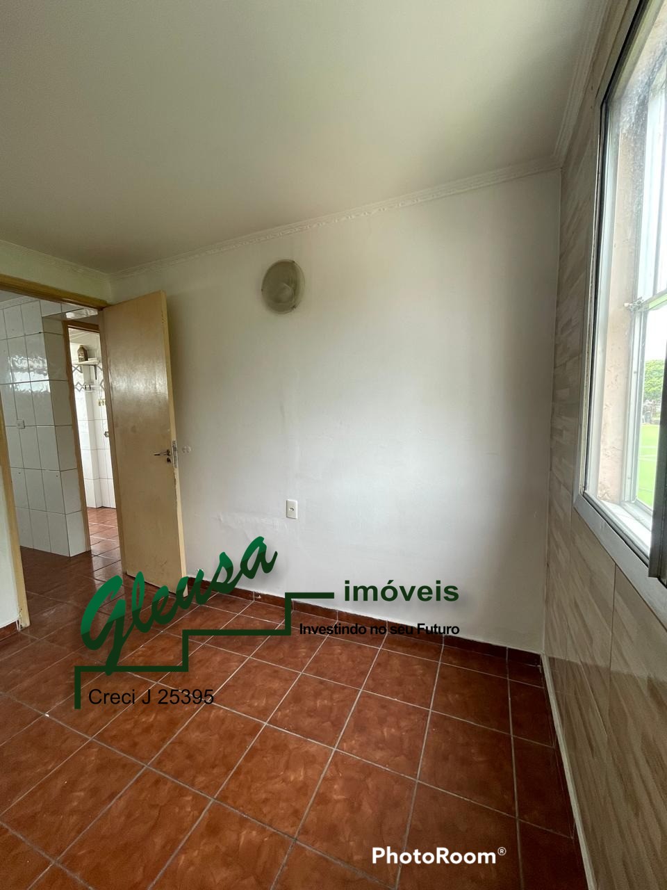 Apartamento, 2 quartos, 48 m² - Foto 8