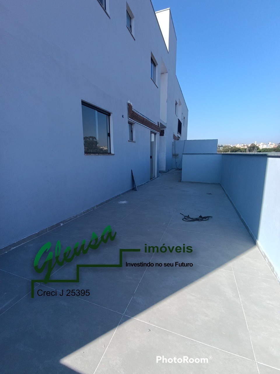 Cobertura, 2 quartos, 40 m² - Foto 13