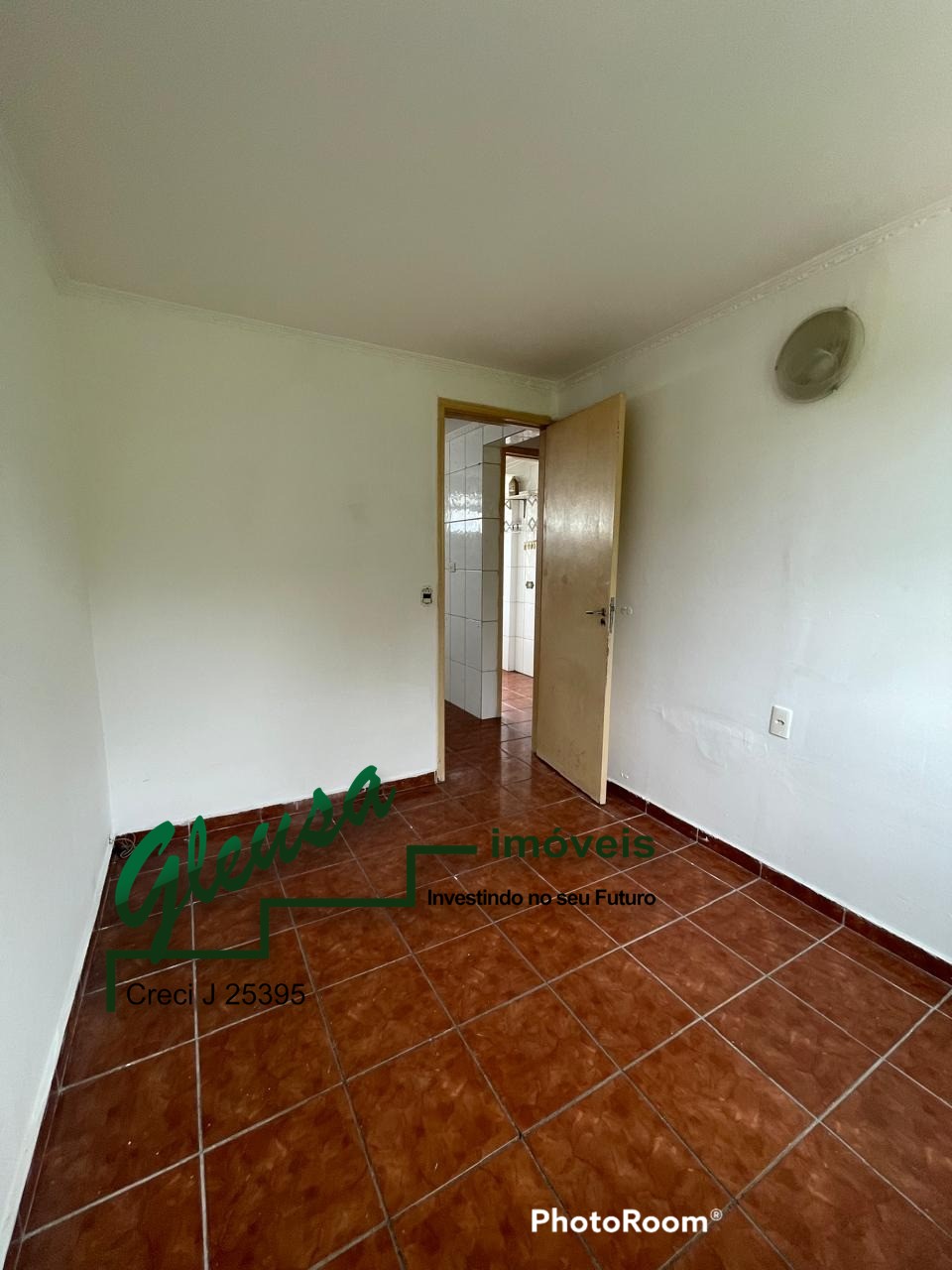 Apartamento, 2 quartos, 48 m² - Foto 6