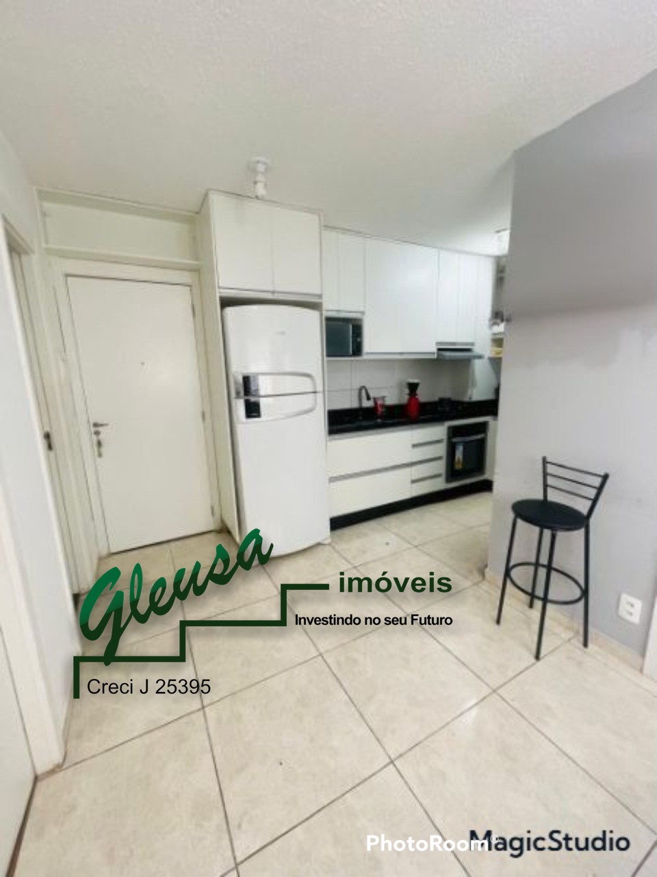 Apartamento, 2 quartos, 34 m² - Foto 9