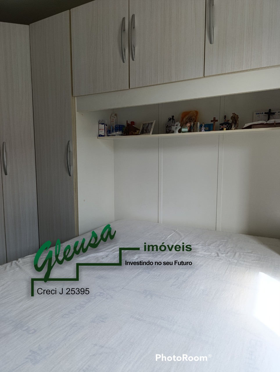 Apartamento, 2 quartos, 44 m² - Foto 11