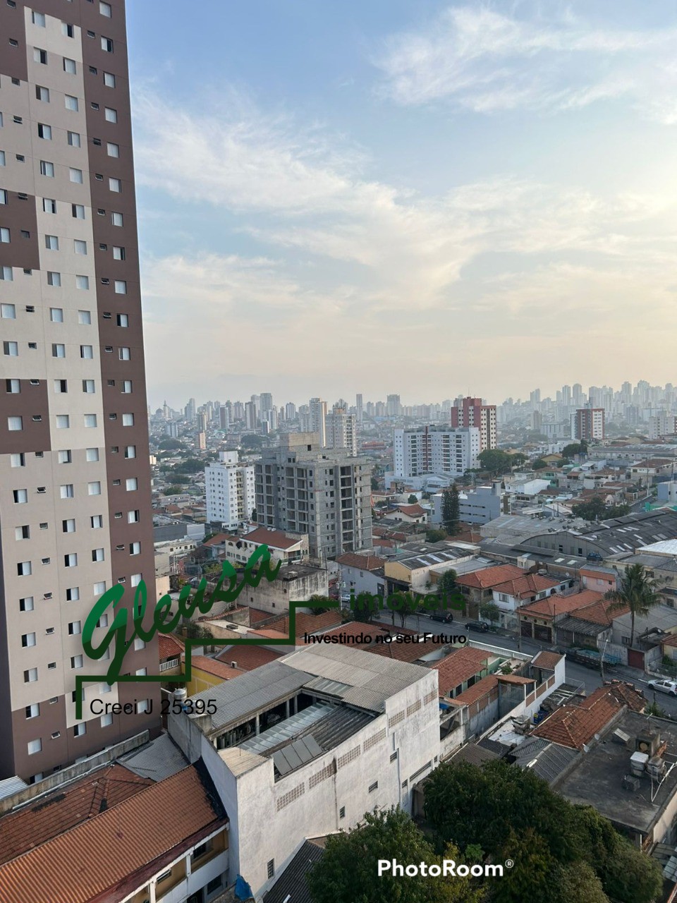 Apartamento, 2 quartos, 35 m² - Foto 17