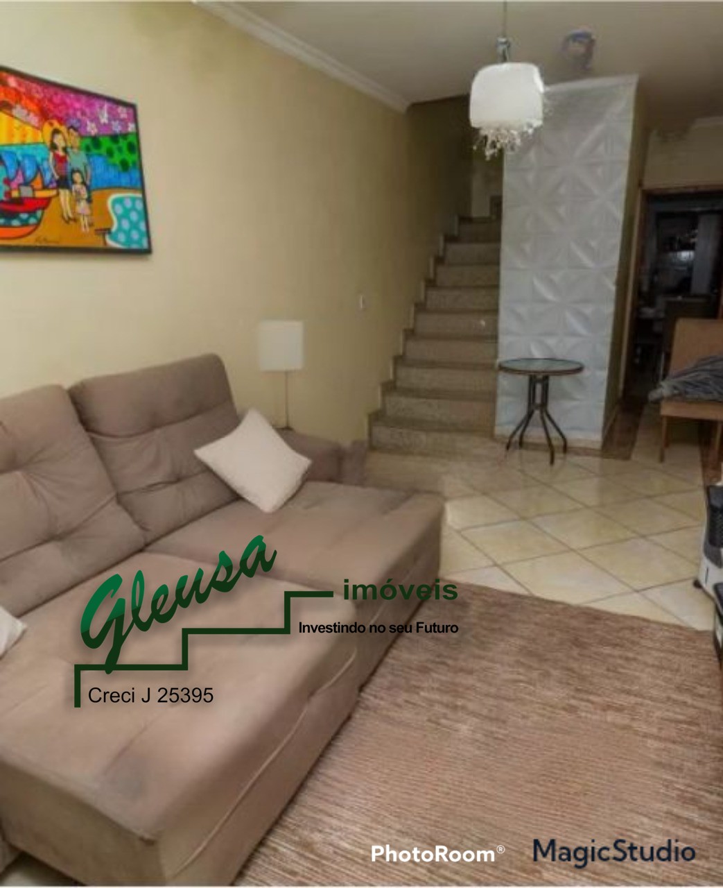 Casa, 2 quartos, 89 m² - Foto 4