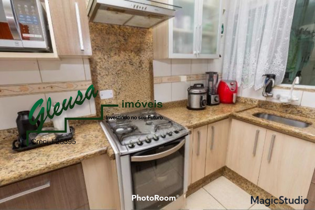 Casa, 2 quartos, 89 m² - Foto 10