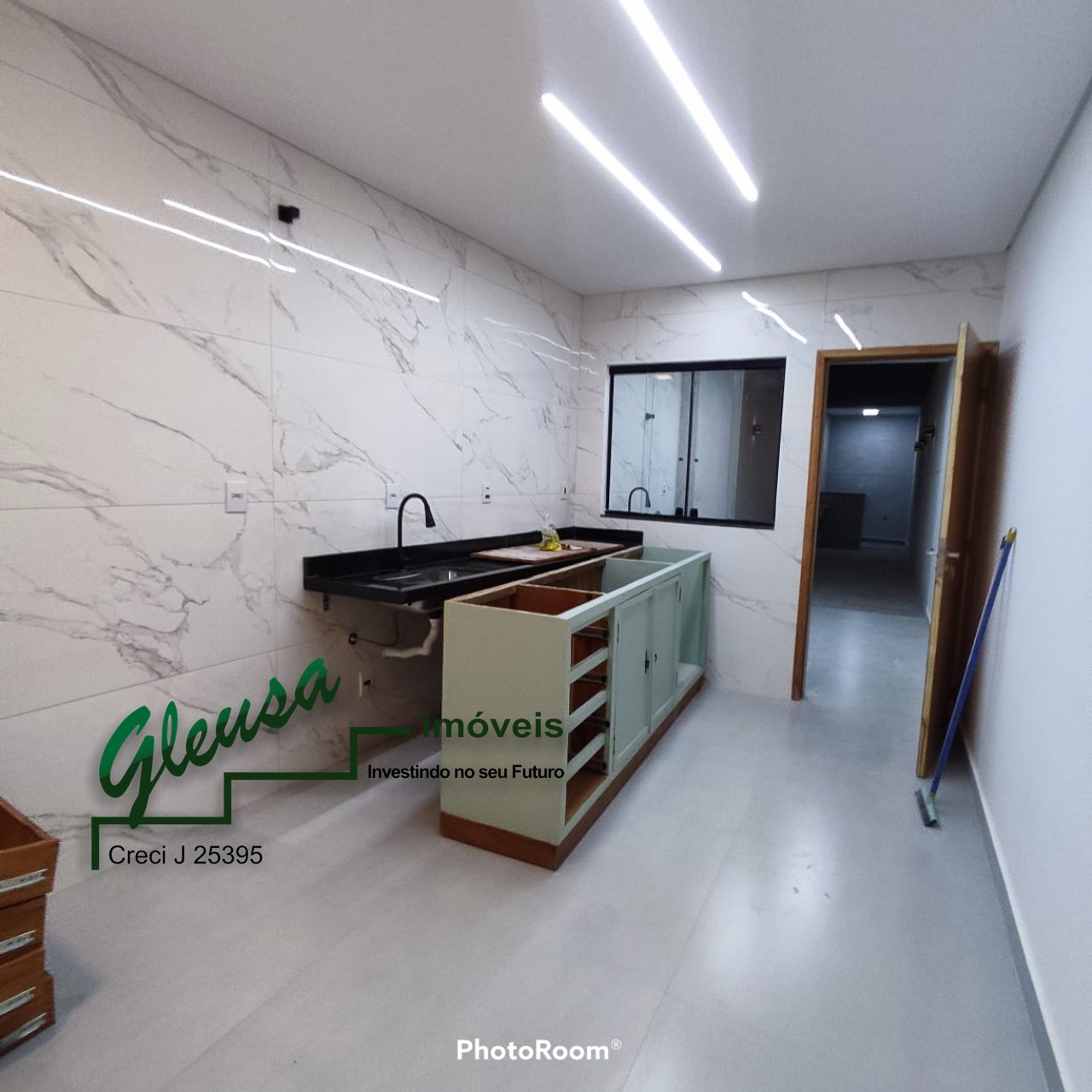 Casa, 3 quartos, 168 m² - Foto 8