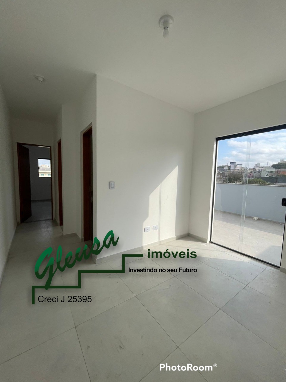 Cobertura, 2 quartos, 40 m² - Foto 8