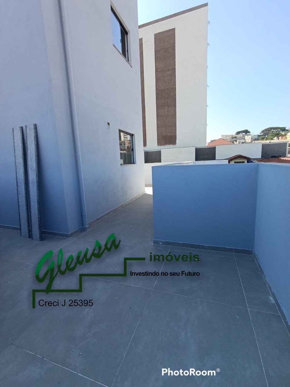 Cobertura, 2 quartos, 40 m² - Foto 16