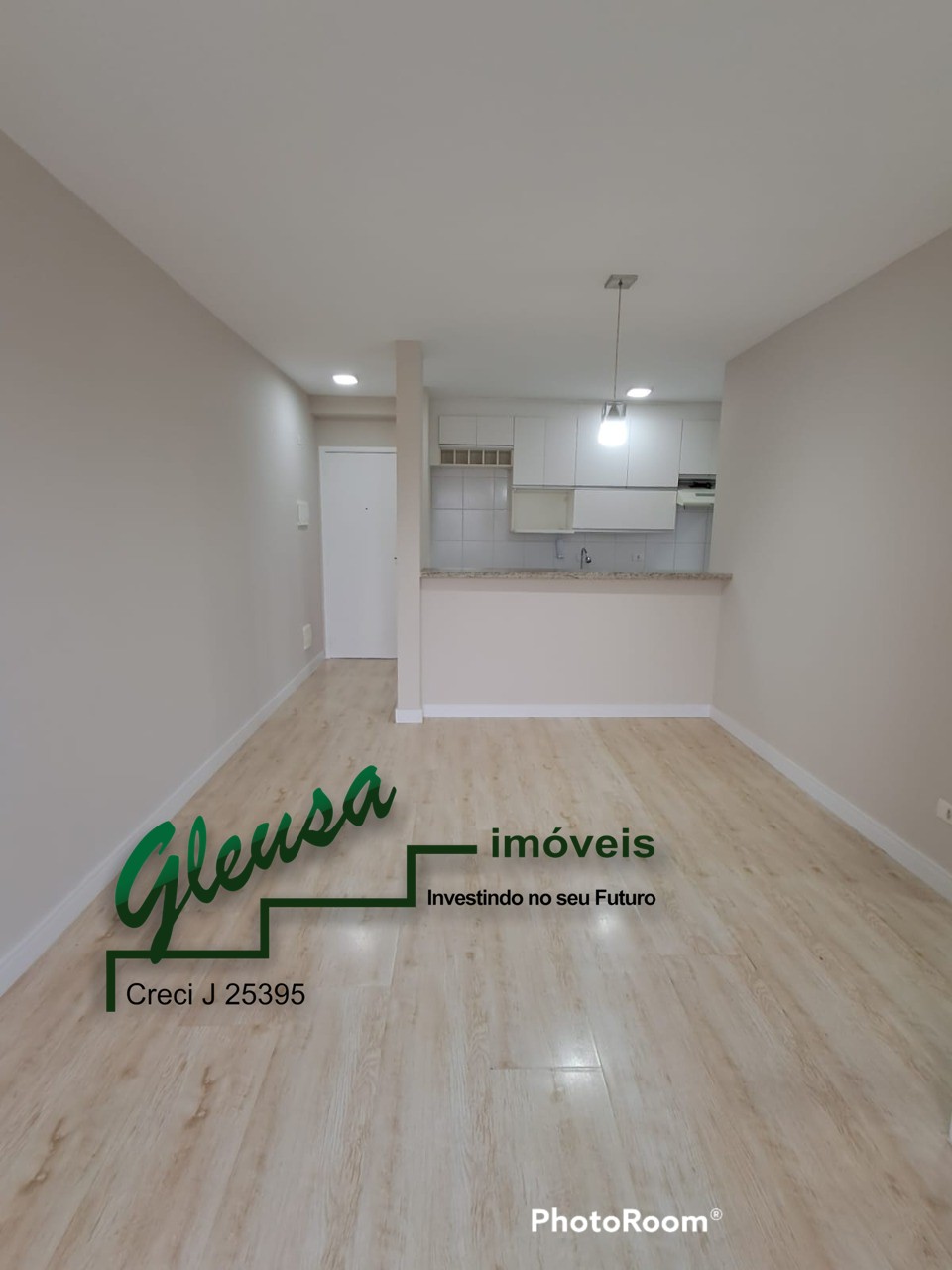Apartamento, 2 quartos, 55 m² - Foto 3